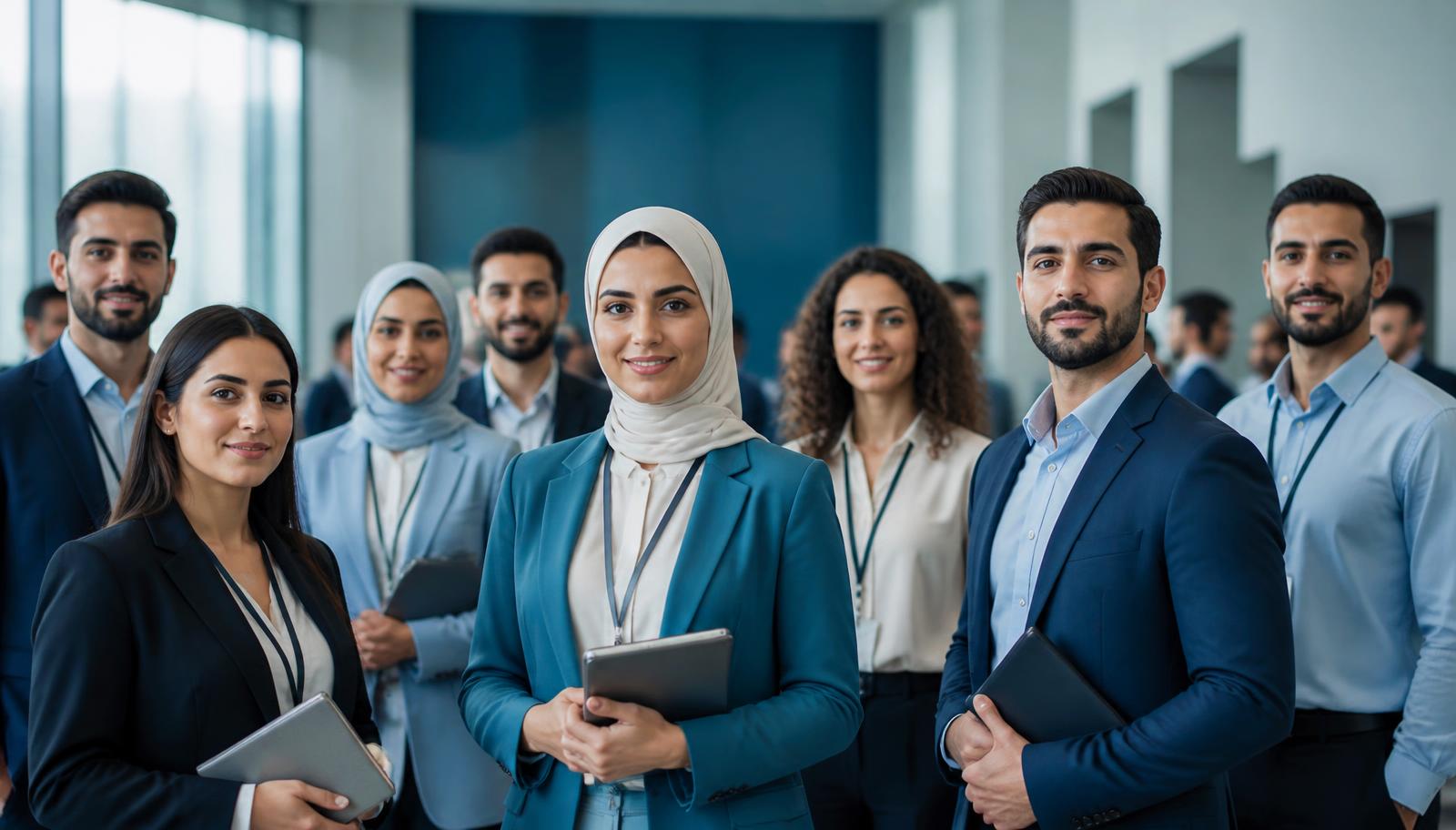 سفراء الأمن السيبراني في الأردن